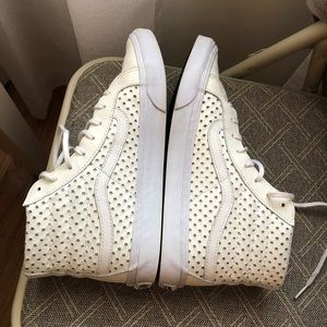 Unisex Vans Perf Stars